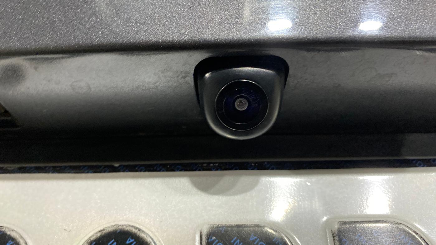 2021 Hyundai VENUE SX PLUS 1.0 TURBO DCT DUAL TONE, Petrol, Automatic, 38,578 km, Parking Camera