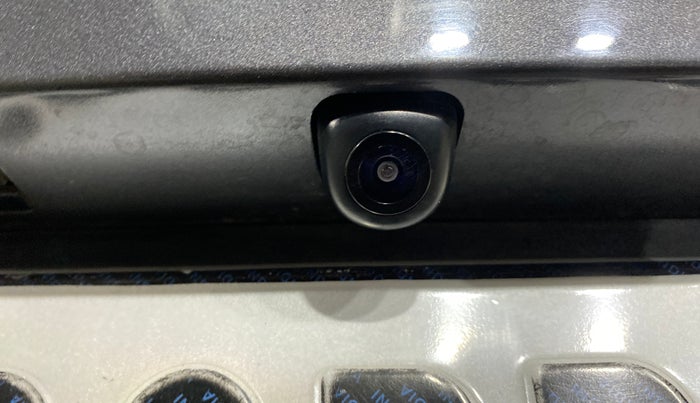 2021 Hyundai VENUE SX PLUS 1.0 TURBO DCT DUAL TONE, Petrol, Automatic, 38,462 km, Parking Camera