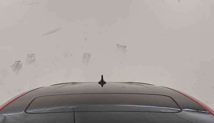 2023 Tata ALTROZ XZ + SUNROOF, Petrol, Manual, 17,220 km, Moonroof/ Sunroof