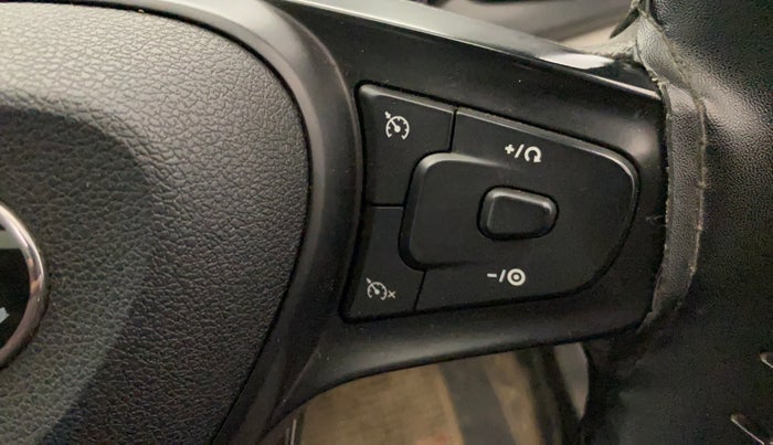 2024 Tata Tiago XZ PLUS PETROL, Petrol, Manual, 16,093 km, Adaptive Cruise Control