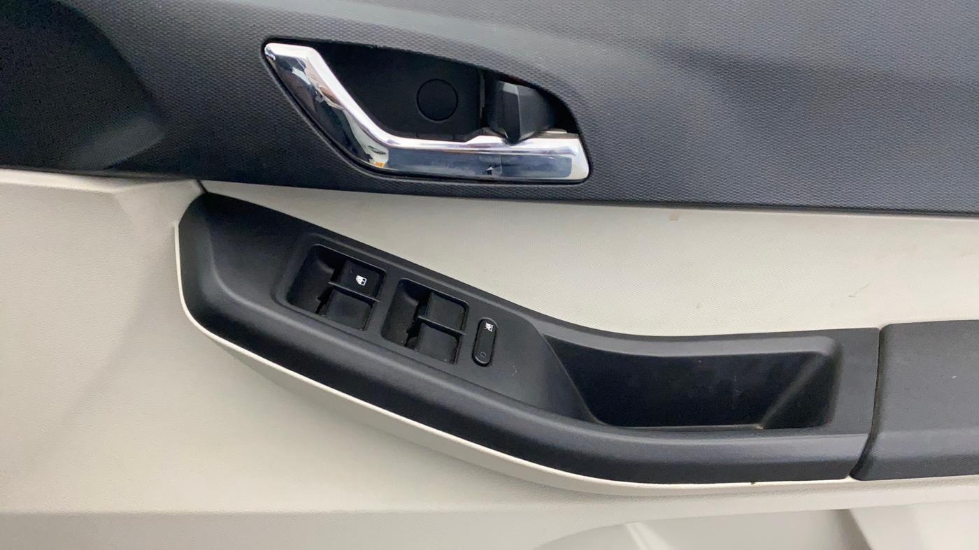 2024 Tata Tiago XZ PLUS PETROL, Petrol, Manual, 16,093 km, Driver Side Door Panels Control