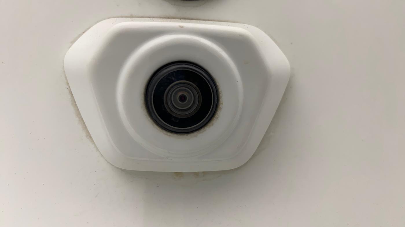 2024 Tata Tiago XZ PLUS PETROL, Petrol, Manual, 16,093 km, Parking Camera