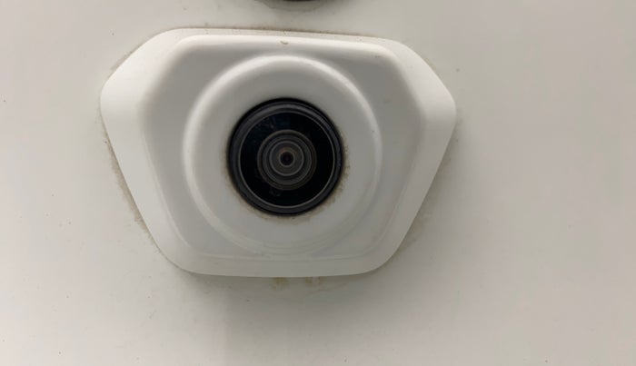 2024 Tata Tiago XZ PLUS PETROL, Petrol, Manual, 16,093 km, Parking Camera