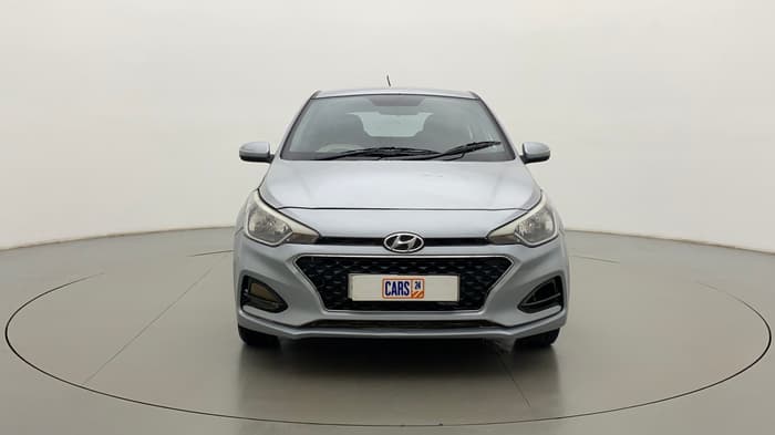 2020 Hyundai Elite i20 SPORTZ PLUS 1.2, Petrol, Manual, 44,394 km, Front