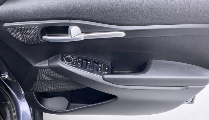 2021 KIA SELTOS HTK PLUS 1.5, Petrol, Manual, 12,858 km, Driver Side Door Panels Control
