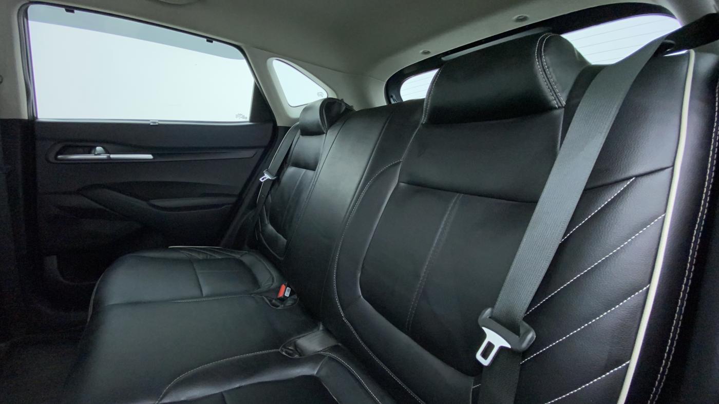 2021 KIA SELTOS HTK PLUS 1.5, Petrol, Manual, 12,858 km, Right Side Rear Door Cabin