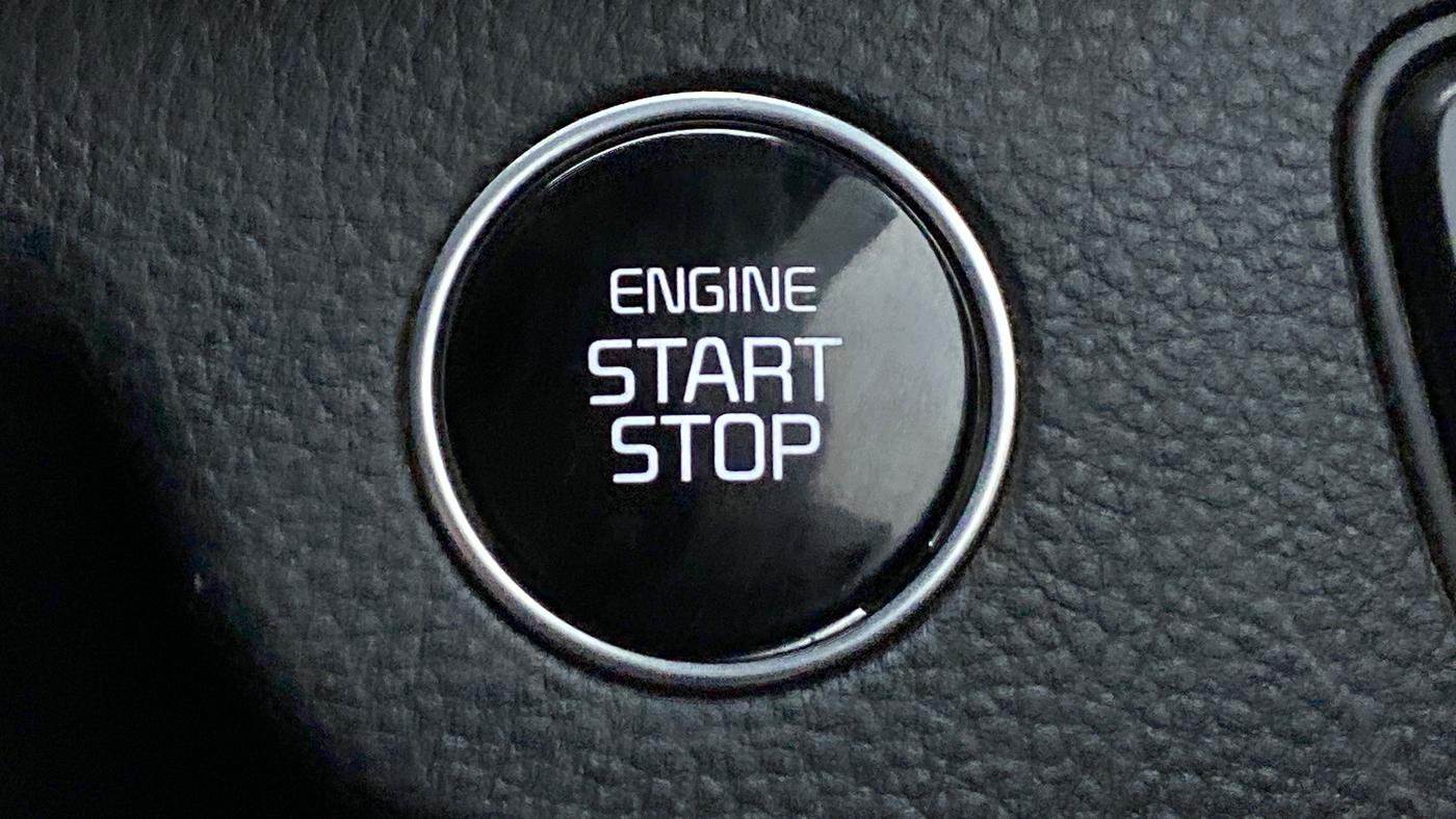 2021 KIA SELTOS HTK PLUS 1.5, Petrol, Manual, 12,858 km, Keyless Start/ Stop Button