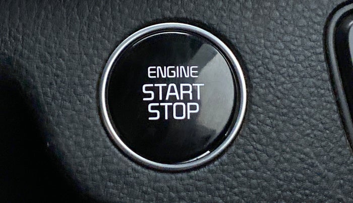 2021 KIA SELTOS HTK PLUS 1.5, Petrol, Manual, 12,858 km, Keyless Start/ Stop Button