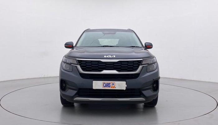 2021 KIA SELTOS HTK PLUS 1.5, Petrol, Manual, 12,858 km, Front
