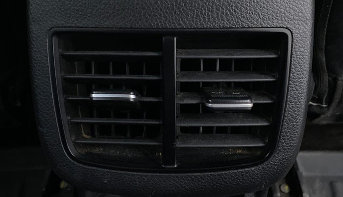 2021 KIA SELTOS HTK PLUS 1.5, Petrol, Manual, 12,858 km, Rear AC Vents