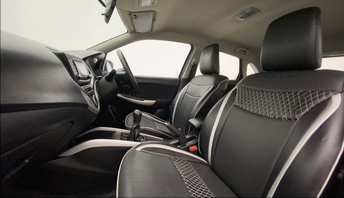2016 Maruti Baleno DELTA PETROL 1.2, Petrol, Manual, 99,996 km, Right Side Front Door Cabin