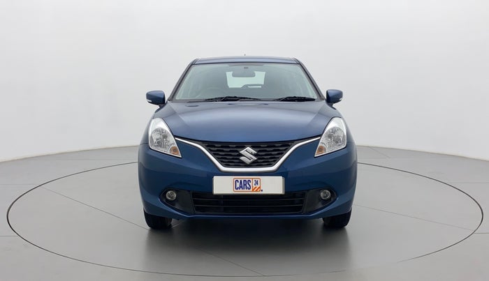 2016 Maruti Baleno DELTA PETROL 1.2, Petrol, Manual, 99,996 km, Front