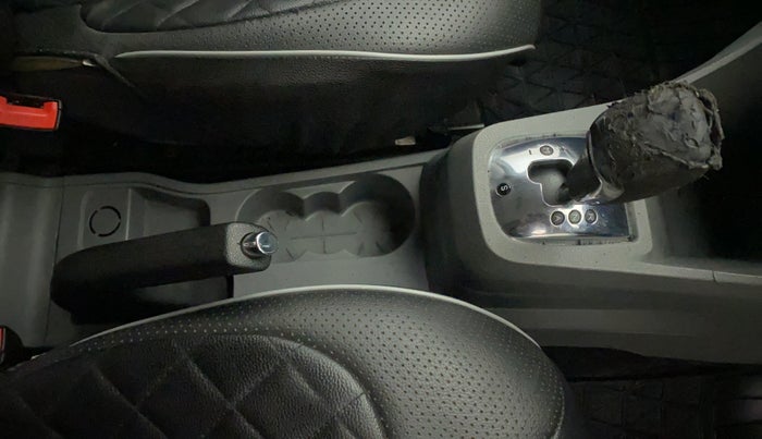2018 Tata TIGOR XZA PETROL, Petrol, Automatic, 50,755 km, Gear Lever