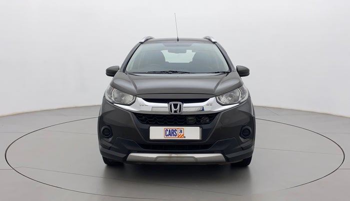 2018 Honda WR-V 1.2L I-VTEC S MT, Petrol, Manual, 35,832 km, Front