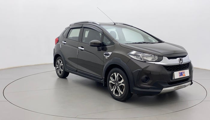 2018 Honda WR-V 1.2L I-VTEC S MT, Petrol, Manual, 35,832 km, Right Front Diagonal