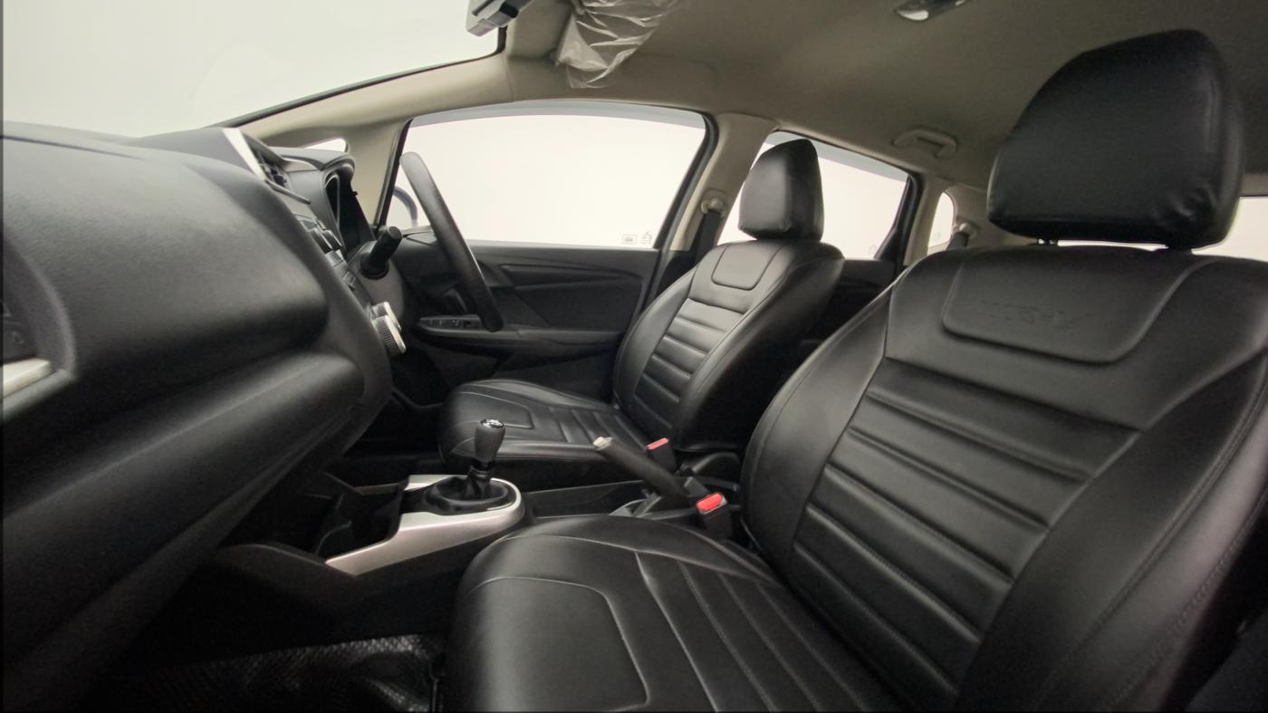 2018 Honda WR-V 1.2L I-VTEC S MT, Petrol, Manual, 35,832 km, Right Side Front Door Cabin