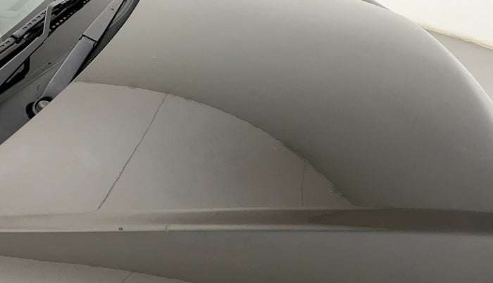 2018 Honda WR-V 1.2L I-VTEC S MT, Petrol, Manual, 35,832 km, Bonnet (hood) - Minor scratches