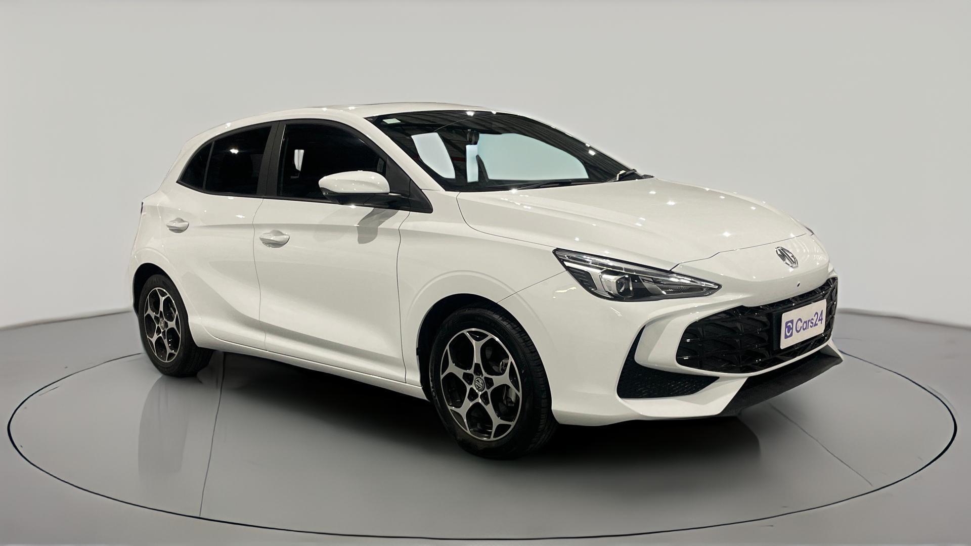 MG Mg3 image