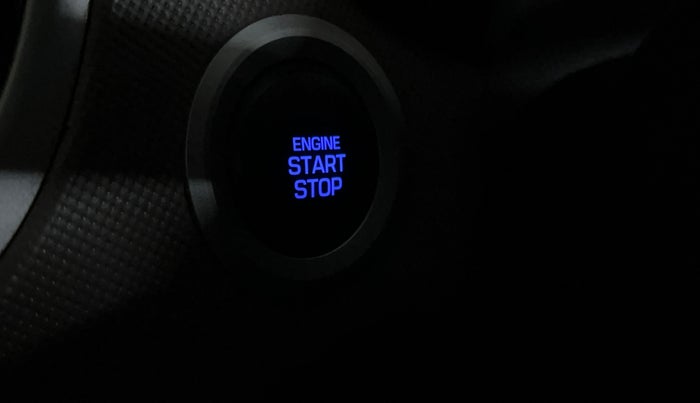 2018 Hyundai Creta SX (O) 1.6 PETROL, Petrol, Manual, 53,082 km, Keyless Start/ Stop Button