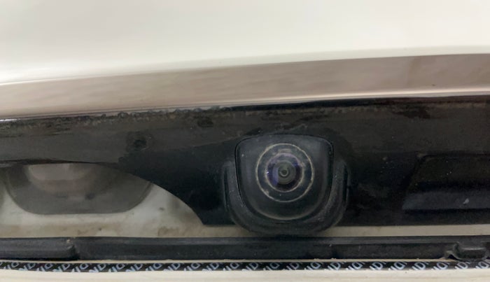 2018 Hyundai Creta SX (O) 1.6 PETROL, Petrol, Manual, 53,082 km, Parking Camera