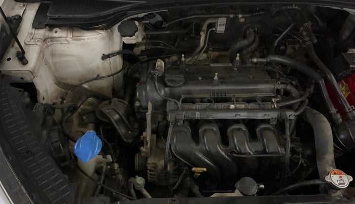 2018 Hyundai Creta SX (O) 1.6 PETROL, Petrol, Manual, 53,082 km, Engine View - Right