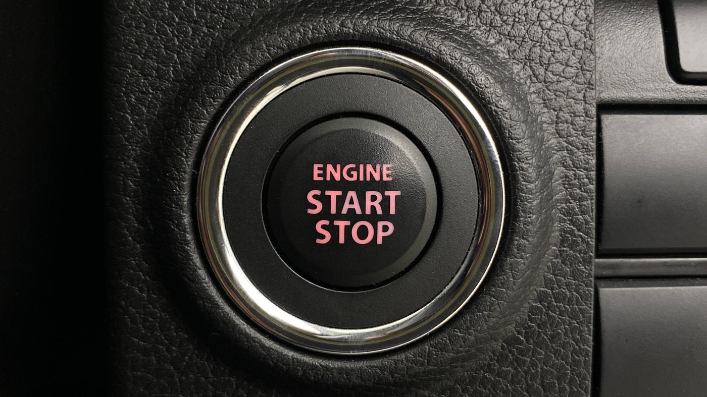 2024 Maruti BREZZA ZXI + SMART HYBRID, Petrol, Manual, 6,852 km, Keyless Start/ Stop Button