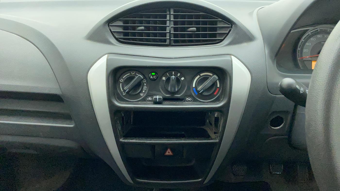 2019 Maruti Alto 800 LXI CNG, CNG, Manual, 18,047 km, Air Conditioner