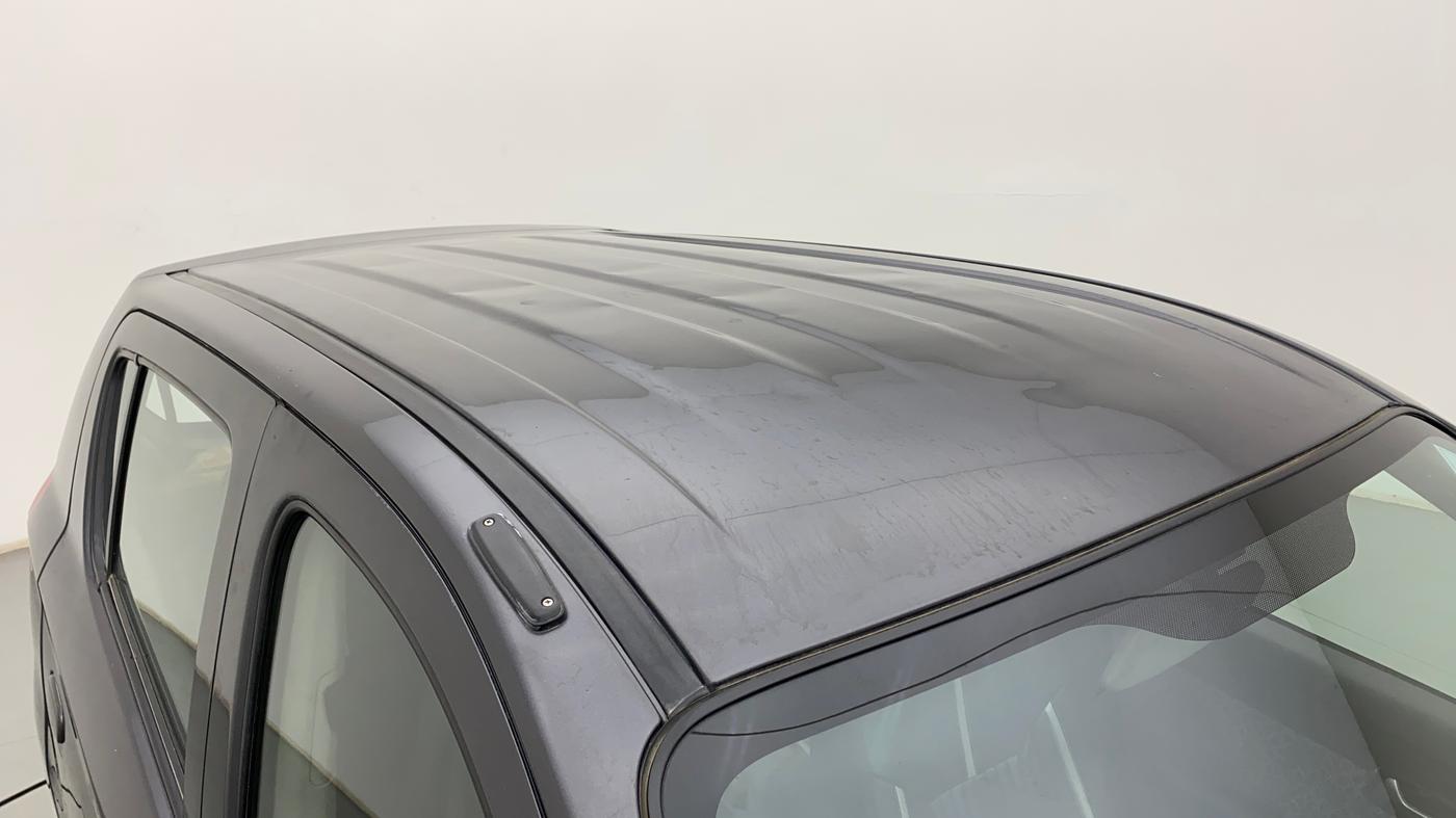 2019 Maruti Alto 800 LXI CNG, CNG, Manual, 18,047 km, Roof