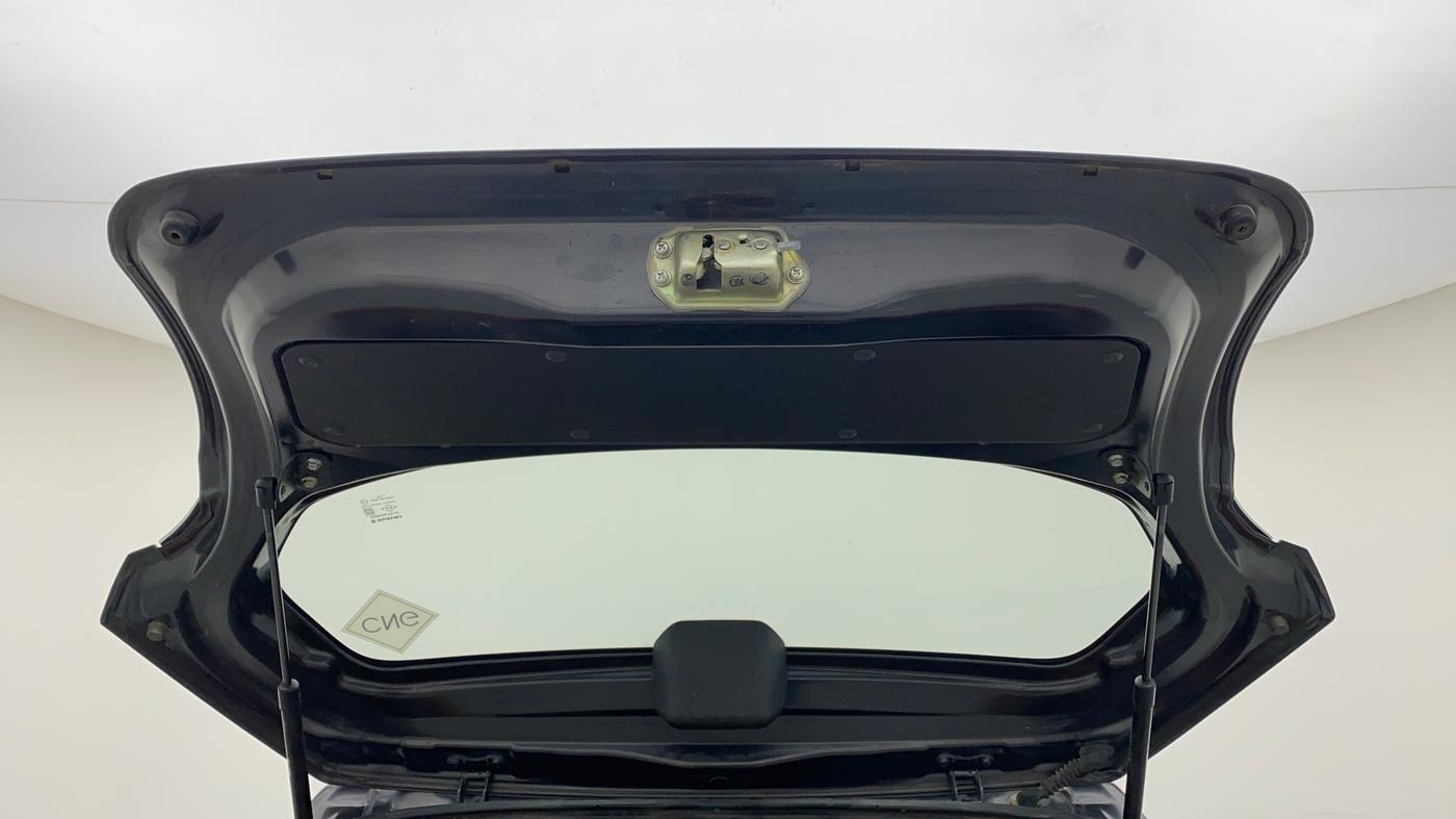 2019 Maruti Alto 800 LXI CNG, CNG, Manual, 18,047 km, Boot Door Open