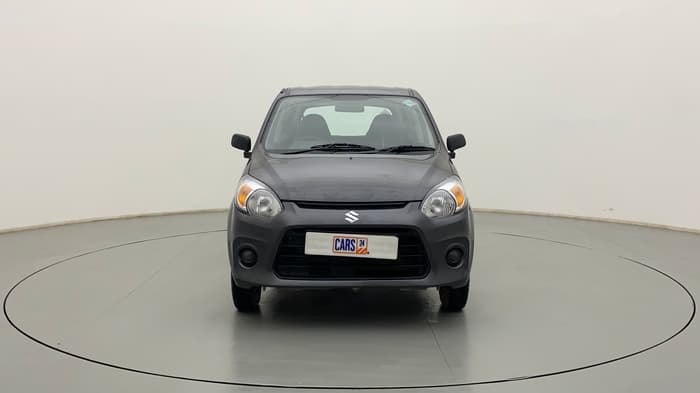 2019 Maruti Alto 800 LXI CNG, CNG, Manual, 18,047 km, Front