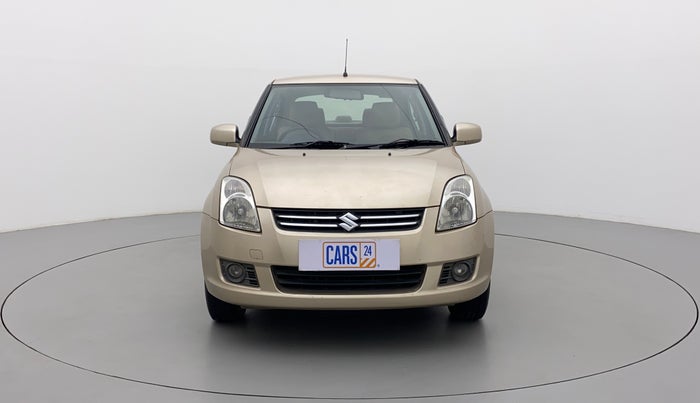 2011 Maruti Swift Dzire ZXI, Petrol, Manual, 62,440 km, Front