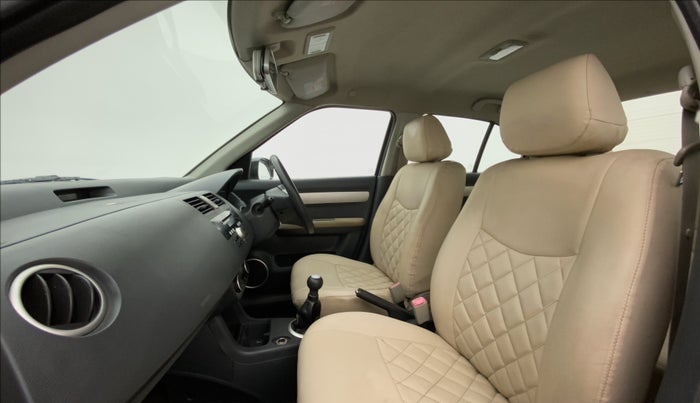 2011 Maruti Swift Dzire ZXI, Petrol, Manual, 62,440 km, Right Side Front Door Cabin