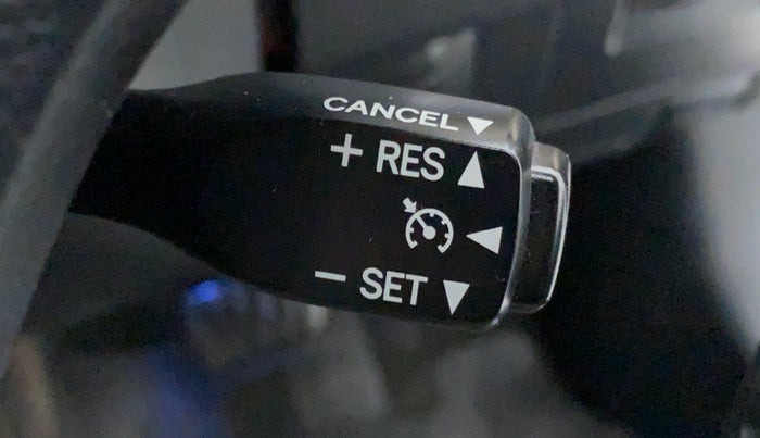 2015 Toyota Corolla Altis VL AT, Petrol, Automatic, 24,463 km, Adaptive Cruise Control