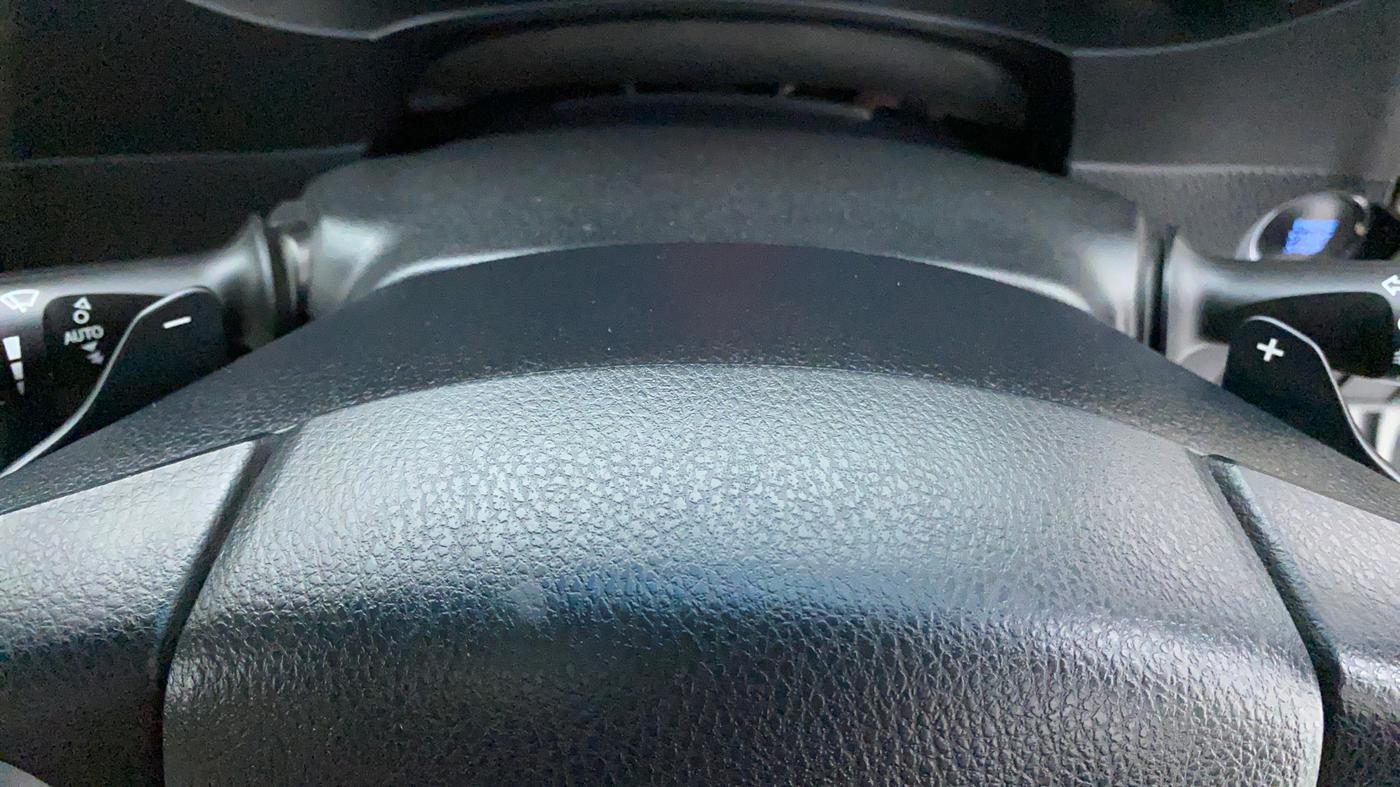 2015 Toyota Corolla Altis VL AT, Petrol, Automatic, 24,463 km, Paddle Shifters