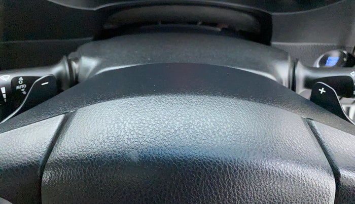 2015 Toyota Corolla Altis VL AT, Petrol, Automatic, 24,463 km, Paddle Shifters