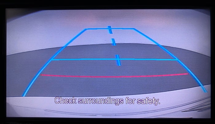 2015 Toyota Corolla Altis VL AT, Petrol, Automatic, 24,463 km, Parking Camera