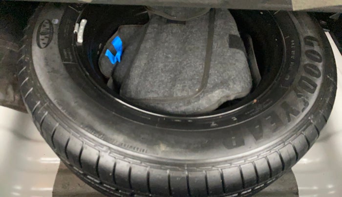 2021 KIA SELTOS HTK PLUS 1.5 IMT, Petrol, Manual, 53,710 km, Spare Tyre