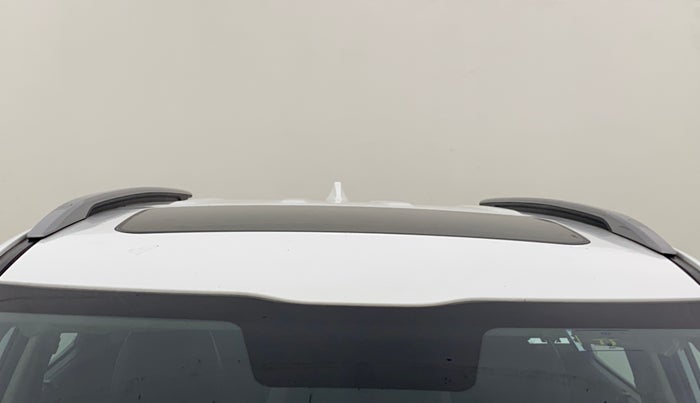 2021 KIA SELTOS HTK PLUS 1.5 IMT, Petrol, Manual, 53,710 km, Moonroof/ Sunroof