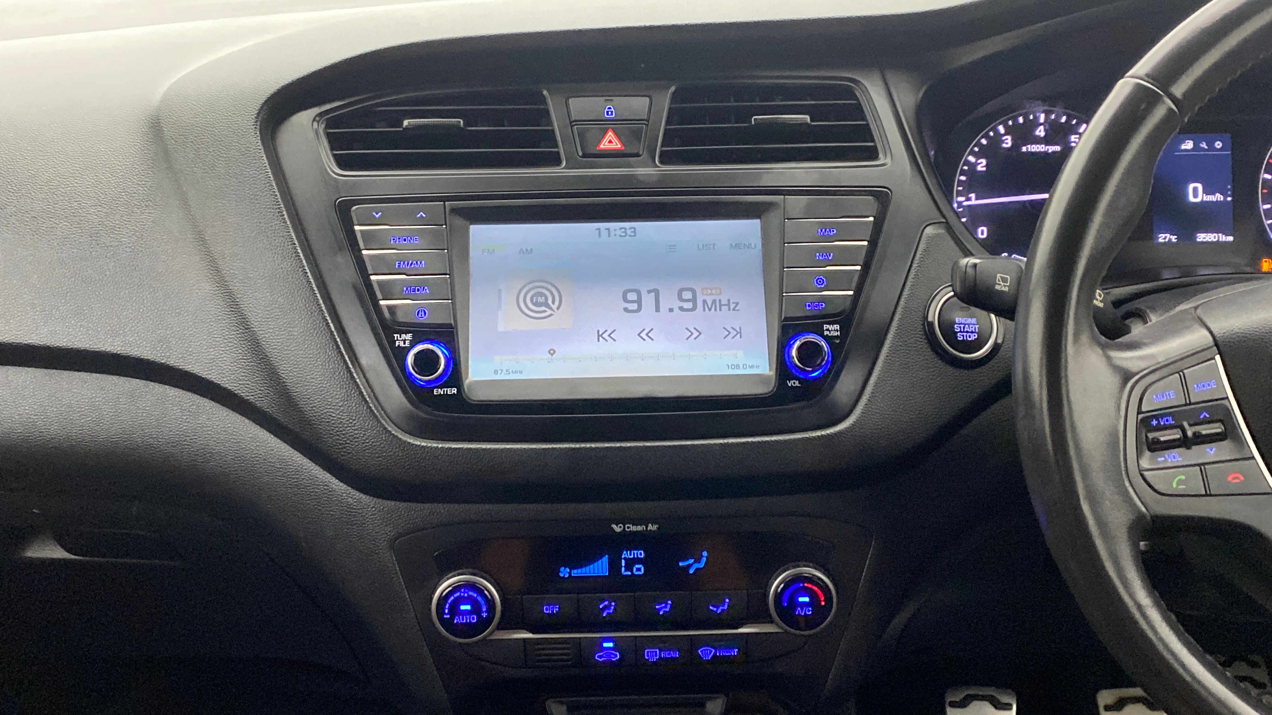 Features