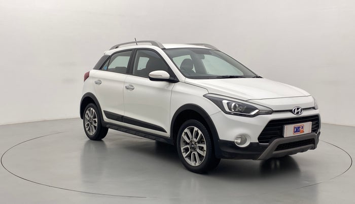 2016 Hyundai i20 Active 1.2 SX, Petrol, Manual, 36,056 km, Right Front Diagonal