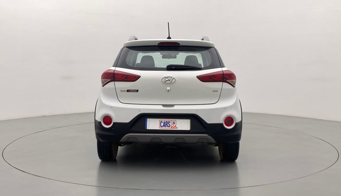 2016 Hyundai i20 Active 1.2 SX, Petrol, Manual, 36,056 km, Back/Rear