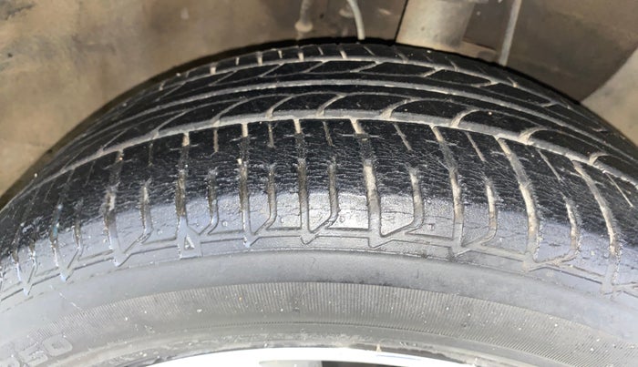 2016 Hyundai i20 Active 1.2 SX, Petrol, Manual, 30,485 km, Right Front Tyre Tread