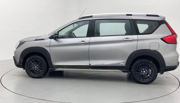 2019 Maruti XL6 ZETA AT SHVS, Petrol, Automatic, 27,054 km, Left Side
