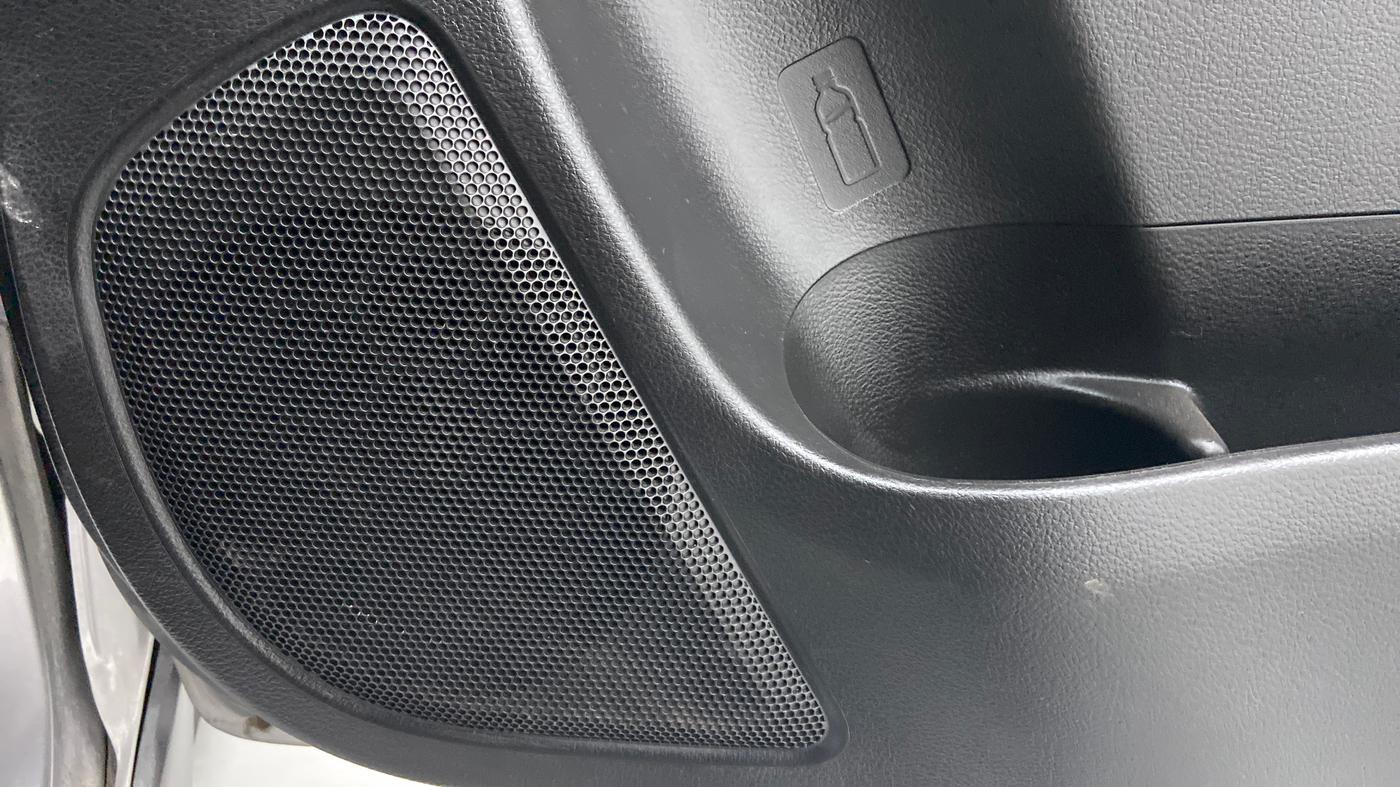 2019 Maruti XL6 ZETA AT SHVS, Petrol, Automatic, 27,054 km, Speaker