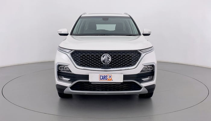2020 MG HECTOR SHARP DCT PETROL, Petrol, Automatic, 26,032 km, Front