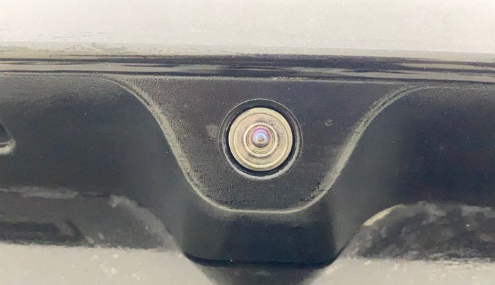 2019 Jeep Compass LIMITED PLUS PETROL AT, Petrol, Automatic, 84,333 km, Parking Camera