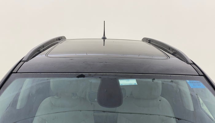 2019 Jeep Compass LIMITED PLUS PETROL AT, Petrol, Automatic, 84,333 km, Moonroof/ Sunroof