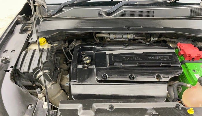 2019 Jeep Compass LIMITED PLUS PETROL AT, Petrol, Automatic, 84,333 km, Engine View - Right