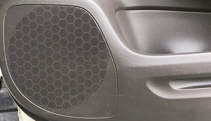 2014 Honda CRV 2.4L 2WD AT, Petrol, Automatic, 1,19,456 km, Speaker