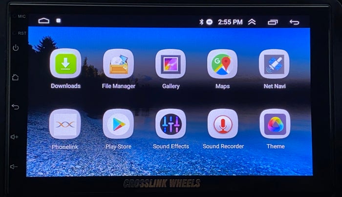 2022 Renault Kwid RXL 0.8 (O), Petrol, Manual, 4,146 km, Apple CarPlay and Android Auto
